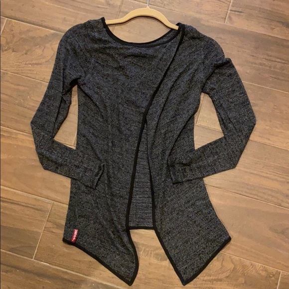 Hard Tail open back super soft top xs - Picture 2 of 5